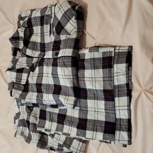 Mens XXL PJs